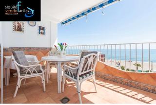 Location Appartement  Calle mar. Alquiler tempora de invierno 2026