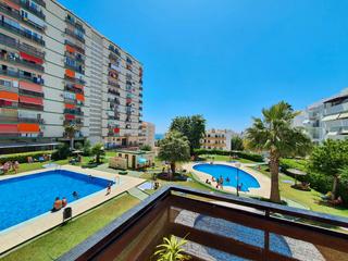 Location Appartement à Parque de la Paloma