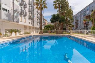 Location Appartement à Calle colón 2. Alquiler para tus vacaciones de invierno disponible desde el 01