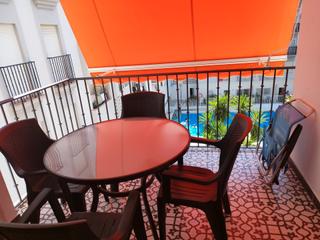 Location Appartement à Calle colón 2. Se alquila en invierno desde 01 de septiembre a junio 2026