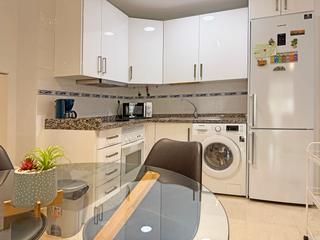 Rent Flat in Playamar - Benyamina