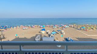 Lloguer Estudi  Calle bulto. ! pasa tu invierno en la carihuela! alquiler de septiembre a jun