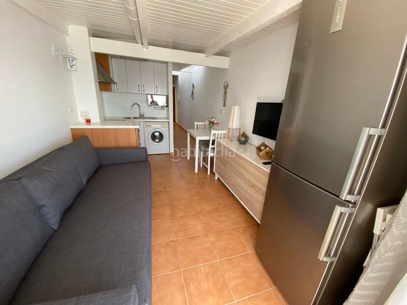 Foto 09540fa3-368a-4103-af94-4079a4c51e16. Location studio dans La Carihuela - Los Nidos Torremolinos