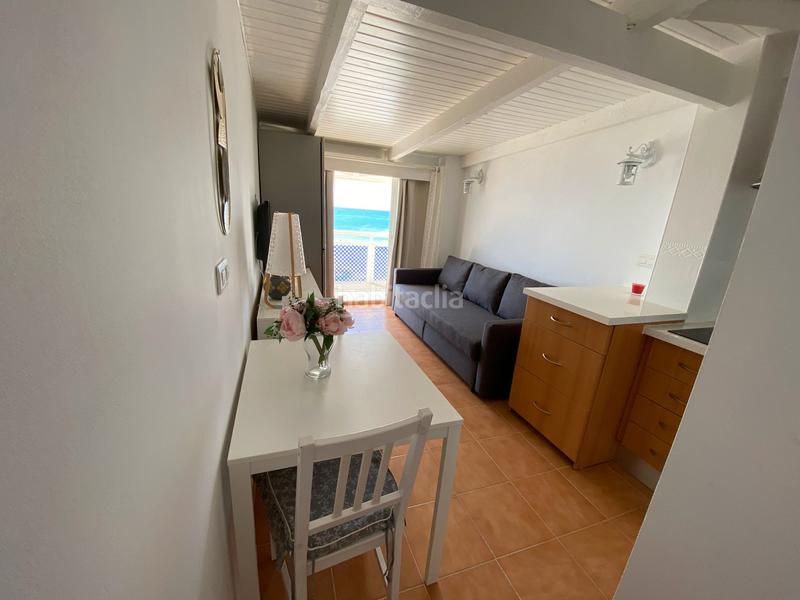 Foto 237be6d4-ac02-42df-9974-a29f329289b4. Location studio dans La Carihuela - Los Nidos Torremolinos