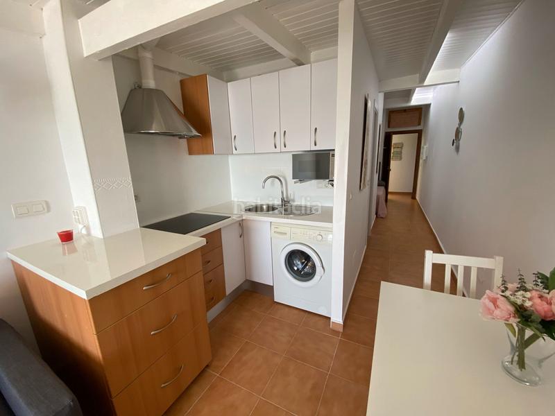 Foto 5daef486-7f33-4645-a24b-d67cf90bb30b. Location studio dans La Carihuela - Los Nidos Torremolinos