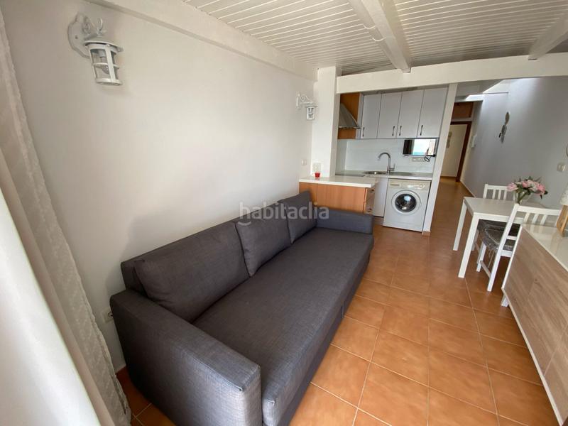 Foto 87d32a7e-14df-447d-9aa6-b6cfd52c402c. Location studio dans La Carihuela - Los Nidos Torremolinos