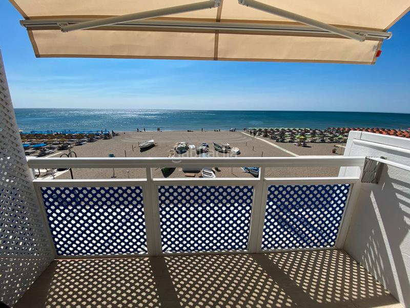 Foto b7136eb4-1992-4279-b1f6-db791c95eaa5. Location studio dans La Carihuela - Los Nidos Torremolinos