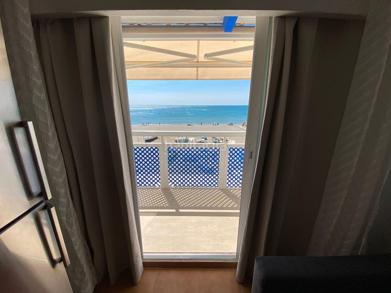 Foto e61cfdca-f032-470d-9aa2-ab70cd92b44c. Location studio dans La Carihuela - Los Nidos Torremolinos