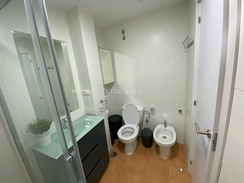 Foto e8073495-8d54-43e7-848e-68ee3c14a472. Location studio dans La Carihuela - Los Nidos Torremolinos