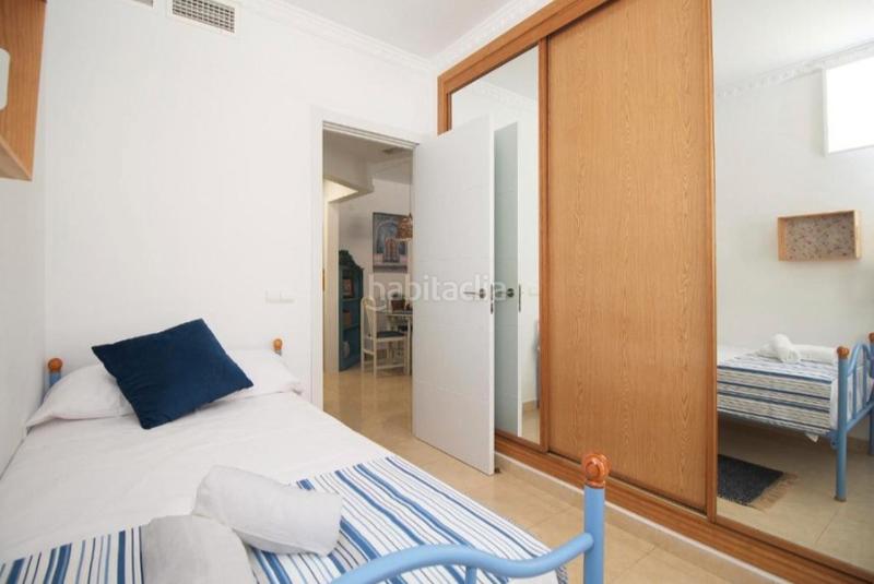 Foto 3a414969-ee44-4d13-90f2-a4f571ce04c7. Location appartement avec chauffage piscine dans Benajarafe
