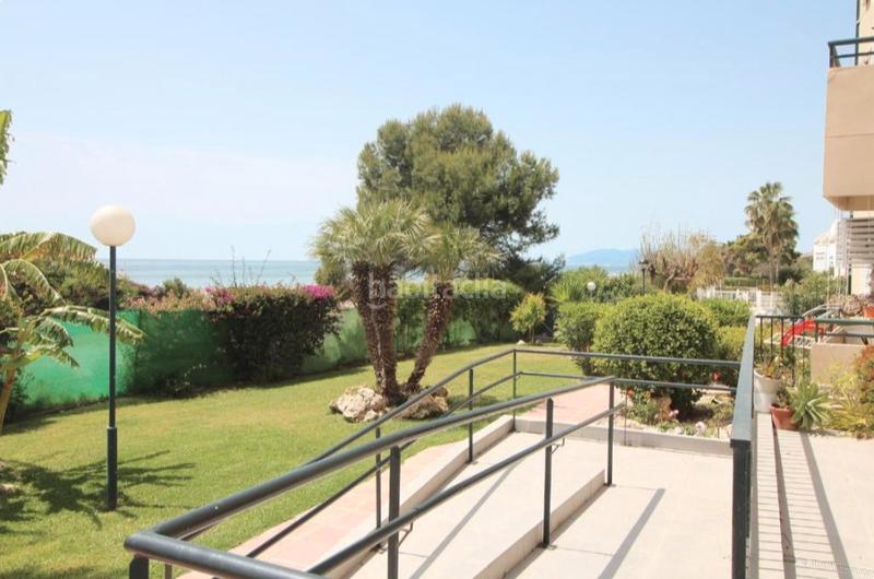 Foto accf39db-8798-4c45-aa5c-5cd7815ffab8. Location appartement avec chauffage piscine dans Benajarafe