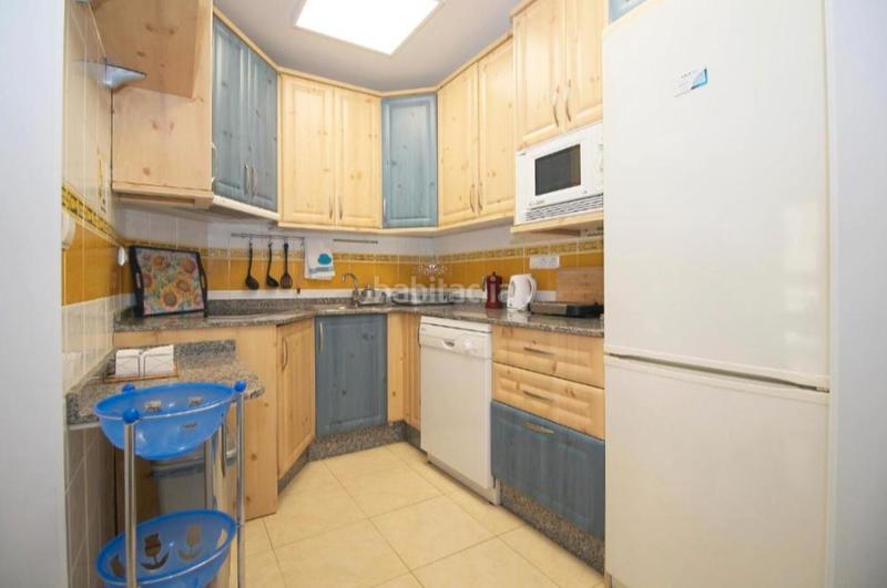 Foto b346da81-ff5d-4d56-b71a-32ab6979d608. Location appartement avec chauffage piscine dans Benajarafe