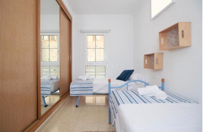 Foto b8f2c9be-9c54-46f8-b7af-def2dbd5e886. Location appartement avec chauffage piscine dans Benajarafe