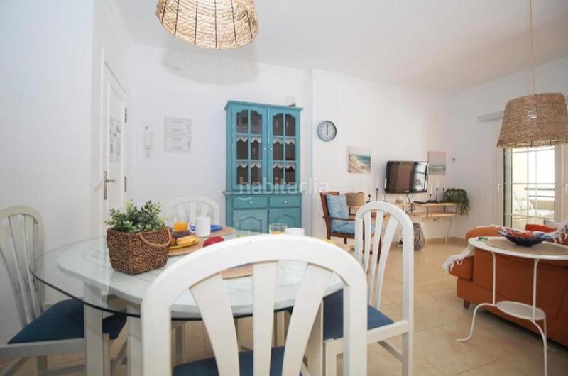 Foto cef24f07-e67b-46e0-9735-fa6b505c66f0. Location appartement avec chauffage piscine dans Benajarafe
