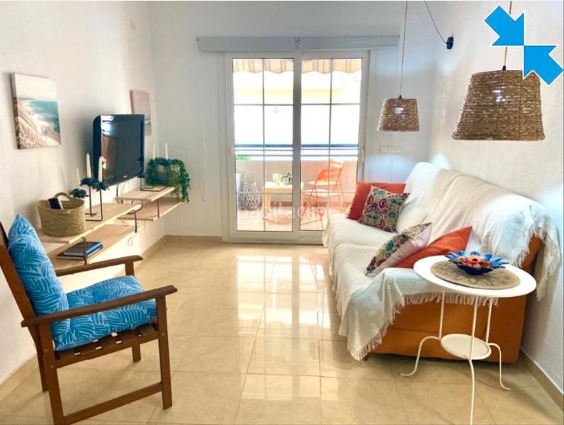 Foto e0455d90-a959-433c-9217-eca00e25ca0d. Location appartement avec chauffage piscine dans Benajarafe