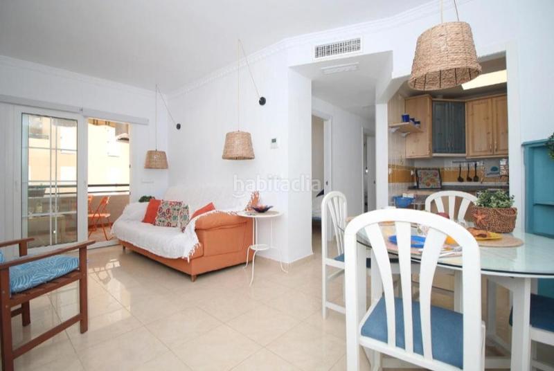 Foto e0f628f1-c508-4896-8224-1d02e056019b. Location appartement avec chauffage piscine dans Benajarafe
