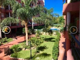 Location Appartement  Calle río guadalhorce. Alquiler pasar sus vacaciones de invieno bello piso en los bolic