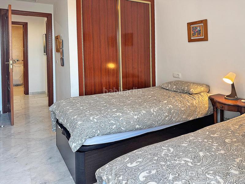 Foto 31ae3f39-f19f-47c5-a6f1-ebcf446109dd. Reihenhaus mit parking pool in Hacienda Torrequebrada Benalmádena