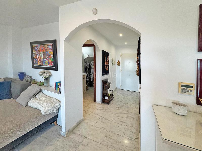 Foto 40d557d4-7edb-4d1a-a200-2d316082fb7d. Reihenhaus mit parking pool in Hacienda Torrequebrada Benalmádena