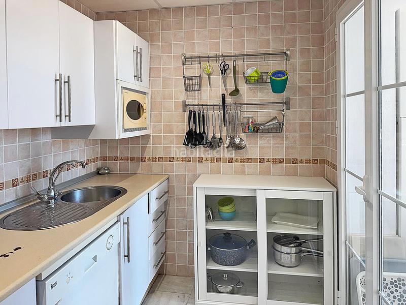 Foto 5b5df659-2da4-4d74-b63c-21cfe6e8ef8b. Reihenhaus mit parking pool in Hacienda Torrequebrada Benalmádena