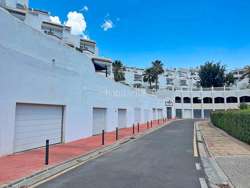 Foto 65a8a6d5-a23c-481b-867e-eeb5d857103d. Reihenhaus mit parking pool in Hacienda Torrequebrada Benalmádena