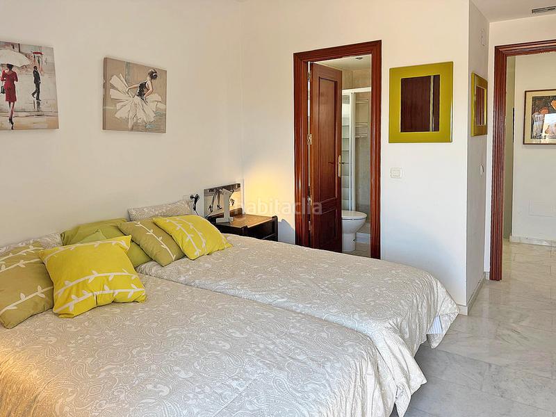 Foto 76964ec6-3bcc-46d8-91a4-4186a648012d. Reihenhaus mit parking pool in Hacienda Torrequebrada Benalmádena