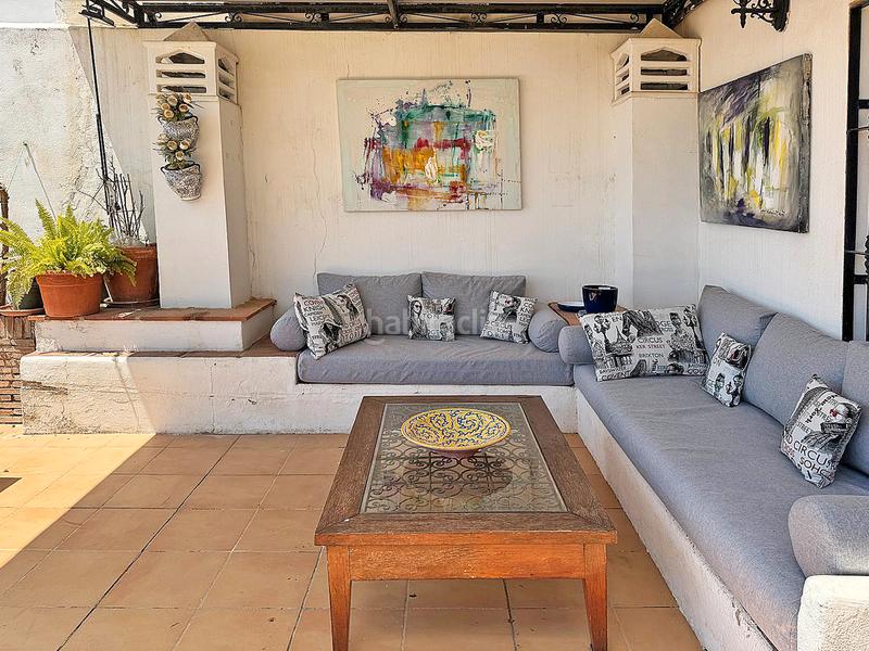 Foto 89338dc4-d74a-4c5f-8814-612307cc6e16. Reihenhaus mit parking pool in Hacienda Torrequebrada Benalmádena