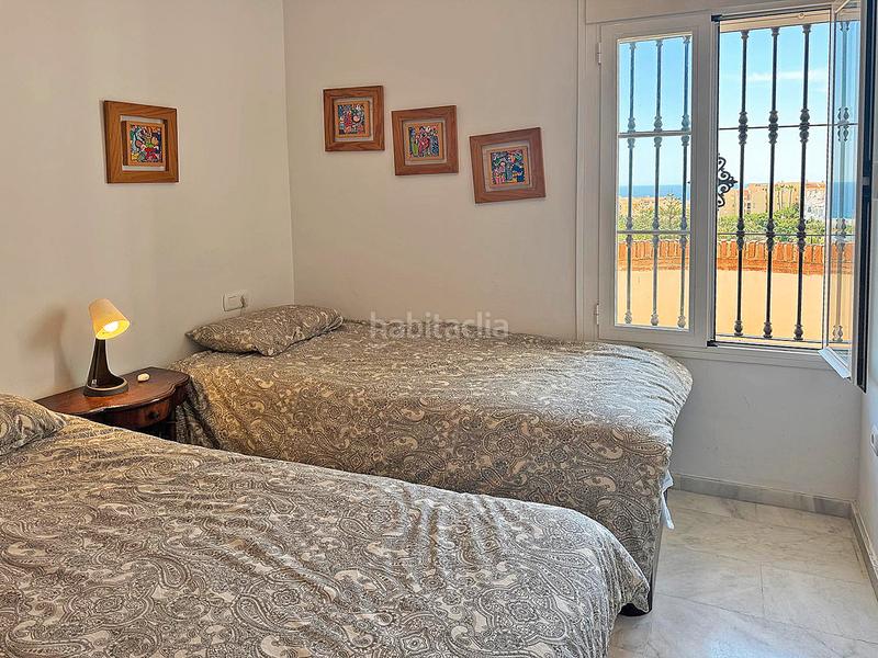 Foto 9bf55a29-e443-4d40-832e-65ab4657332b. Reihenhaus mit parking pool in Hacienda Torrequebrada Benalmádena