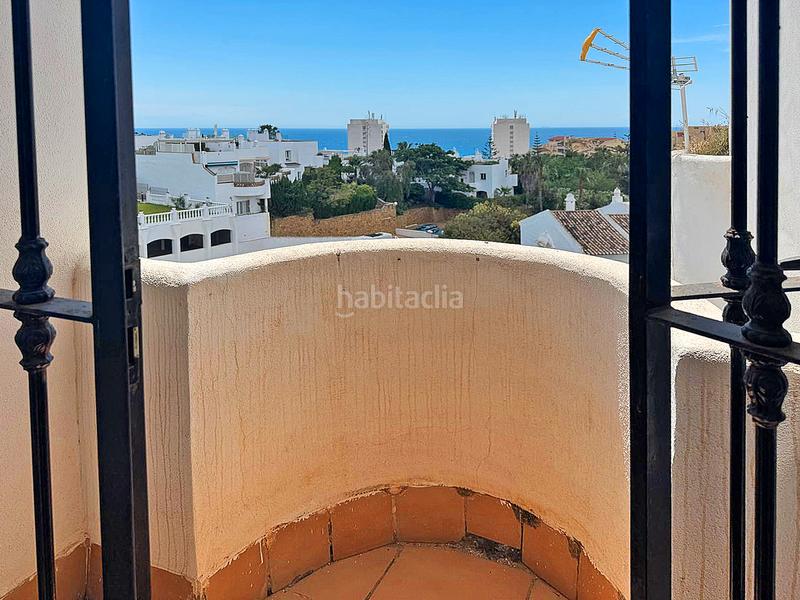 Foto c42b14f2-2dfc-482a-bb3f-7ed706fd4777. Reihenhaus mit parking pool in Hacienda Torrequebrada Benalmádena