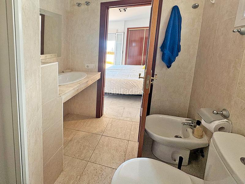 Foto c4432d52-6a07-4499-9789-8927bb27a7ab. Reihenhaus mit parking pool in Hacienda Torrequebrada Benalmádena