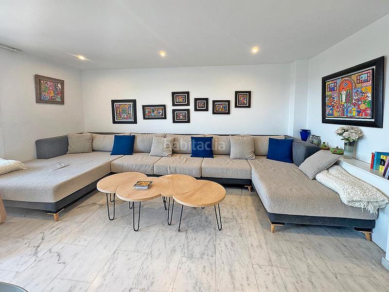 Foto d4a1170e-e7be-44bc-a551-a74e145ad9f3. Reihenhaus mit parking pool in Hacienda Torrequebrada Benalmádena