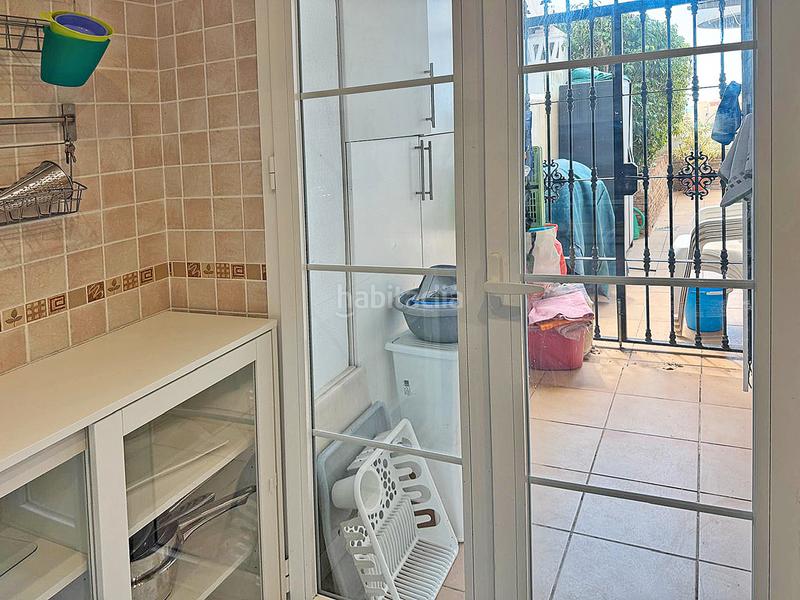 Foto d6ba6def-96ab-4177-96c6-c159b16ccbf1. Reihenhaus mit parking pool in Hacienda Torrequebrada Benalmádena