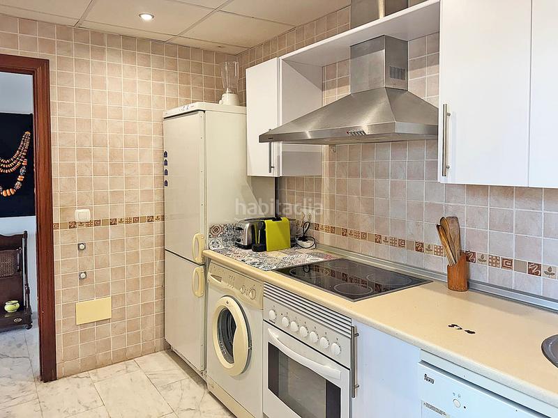 Foto e313dc3c-c28e-4c2c-8e13-31a7b2583dd1. Reihenhaus mit parking pool in Hacienda Torrequebrada Benalmádena