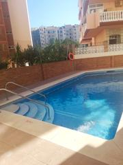 Rent Flat  Avenida nuestro padre jesús cautivo. Alquiler larga temporada - bonito y acogedor piso - piscina/play