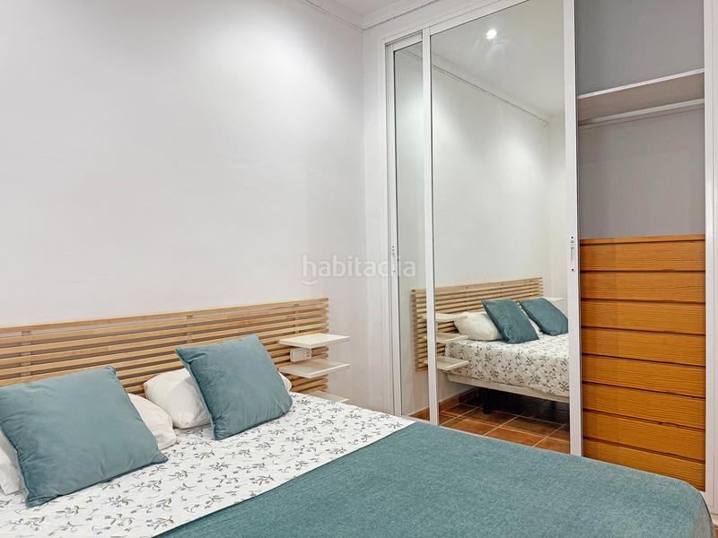 Foto 8748369a-1fd7-414a-9b2d-590dda92af87. Affitto piccolo appartamento con piscina in La Colina Torremolinos