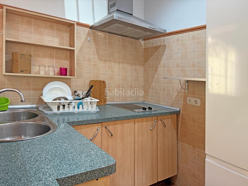 Foto d52841f8-4cbf-4a80-b0a0-e0be3ca5fe32. Affitto piccolo appartamento con piscina in La Colina Torremolinos