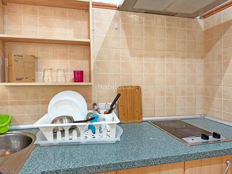 Foto 2601eb64-1663-4790-a150-f20bc7595d13. Rent apartment with pool in La Colina Torremolinos