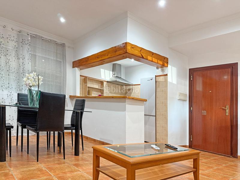 Foto 6b248147-fafd-4cbf-84e7-75d8237ff028. Rent apartment with pool in La Colina Torremolinos