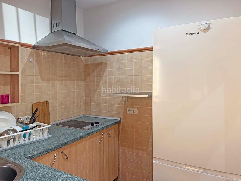 Foto 8d282f99-f63c-459f-a3b1-381b14673c71. Rent apartment with pool in La Colina Torremolinos