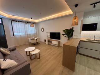 Location Appartement  Calle antonio rubio torres. Alquilr temporada des de ya 71 mt2 !!