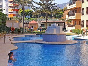 Location Appartement  Paseo marítimo rey de españa. Alquiler desde septiembe a junio 2027