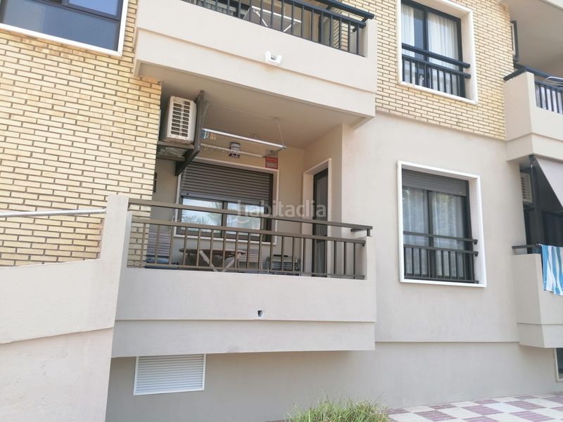 Foto 0326fa6c-8d42-4d5e-af8e-53ca8d61a39f. Rent flat with pool in Playa de los Boliches Fuengirola