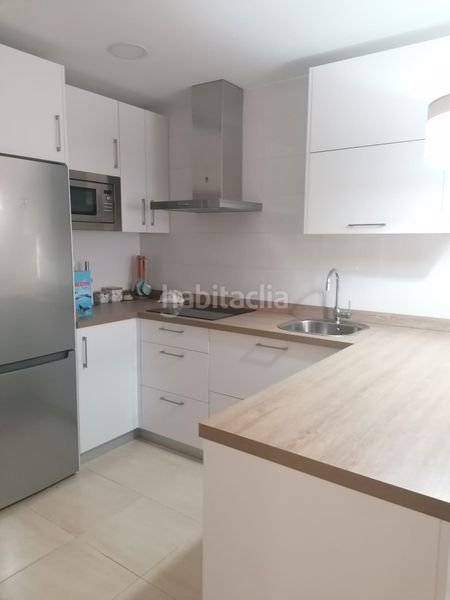 Foto 1460c3ae-8029-46e0-9ce5-de38da55f990. Rent flat with pool in Playa de los Boliches Fuengirola