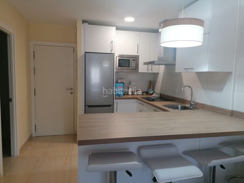 Foto 2d798c14-b428-4784-8c96-0fd987e1b365. Rent flat with pool in Playa de los Boliches Fuengirola