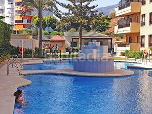 Foto 87793a8e-a40c-4d98-86f1-103bc25c6461. Rent flat with pool in Playa de los Boliches Fuengirola