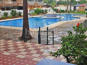 Foto bc17940a-8956-4313-a22f-5a9ca89f643d. Rent flat with pool in Playa de los Boliches Fuengirola