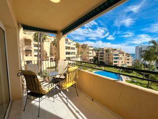 Location Appartement  Avenida de europa 10. Alquiler laraga temporada bello piso en torrequebrada