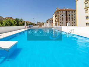 Miete Etagenwohnung  Calle san pedro. Alquiler de larga temporada fuengirola con parking