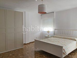 Foto 0573a89c-cbc7-440d-8aa7-e5ab3d4f1b29. Alquiler piso alquiler larga temporada en malaga en Málaga