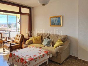 Foto 0df21032-b074-4a66-b49c-da539896442a. Alquiler piso alquiler larga temporada en malaga en Málaga